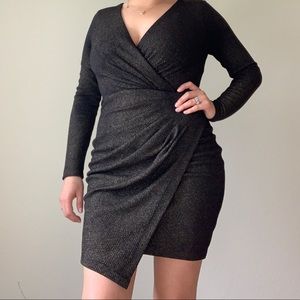 Alexis Admor Dress